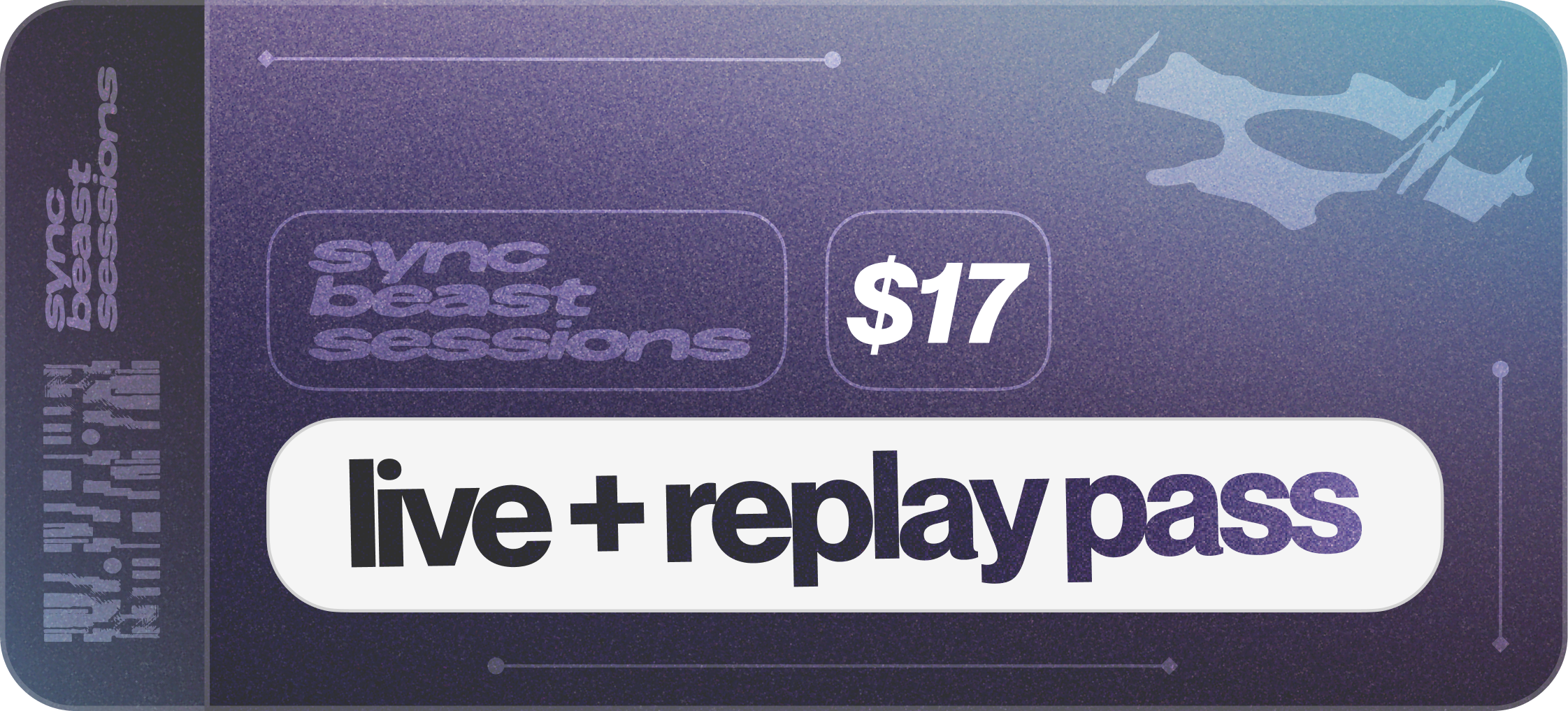 SBS Live + Replay Pass